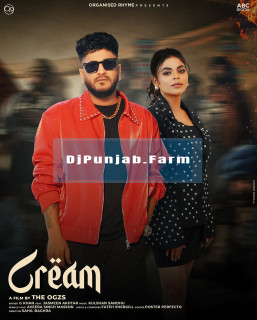 Cream mp3 download