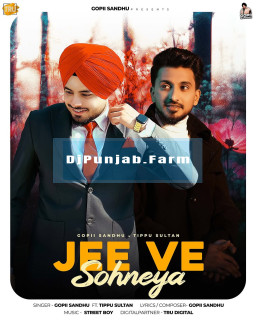 Jee Ve Sohneya mp3 download