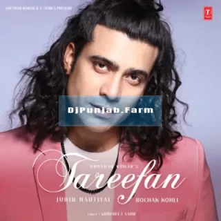 Tareefan mp3 download