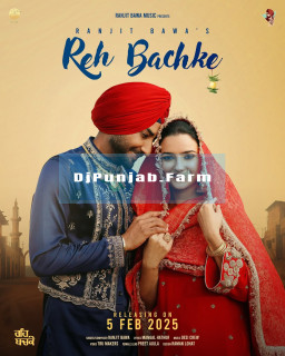 Reh Bachke mp3 download