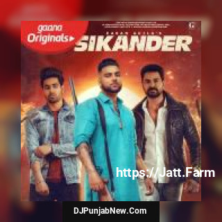 Sikander Karan Aujla mp3 download