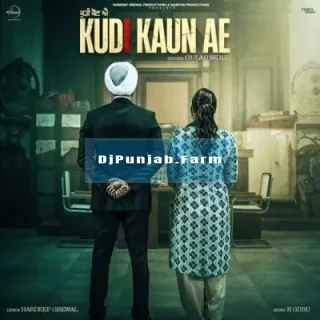 Kudi Kaun Ae mp3 download