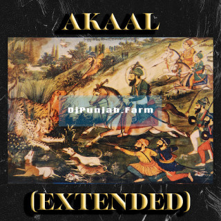 Akaal Extended mp3 download