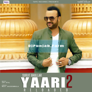 Yaari 2 mp3 download