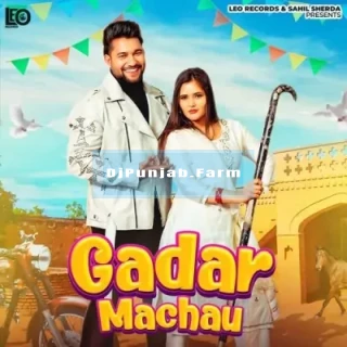 Gadar Machau mp3 download