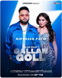 Gallan Goll mp3 download