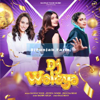 DJ Waleya mp3 download