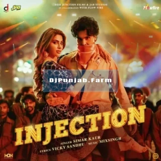 Injection mp3 download