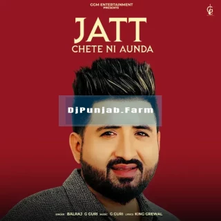 Jatt Chete Ni Aunda mp3 download