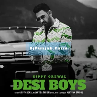 Desi Boys mp3 download