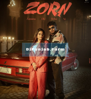 ZORN (Zamana Oh Reha Ni) mp3 download