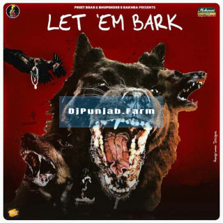 Let EM Bark mp3 download