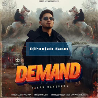 Demand mp3 download