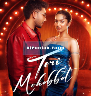 Teri Mohabbat mp3 download