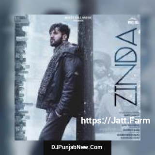 Zinda Happy Raikoti mp3 download