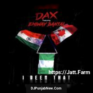 I Been That Emiway Bantai mp3 download