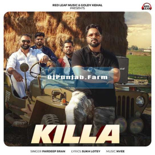 Killa mp3 download