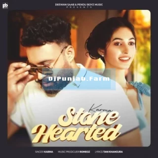 Stone Hearted mp3 download