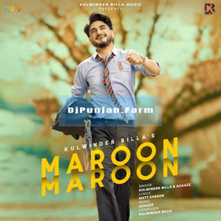 Maroon Maroon mp3 download