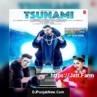 Tsunami Browne, Bobby Layal, Bhinda Aujla mp3 download