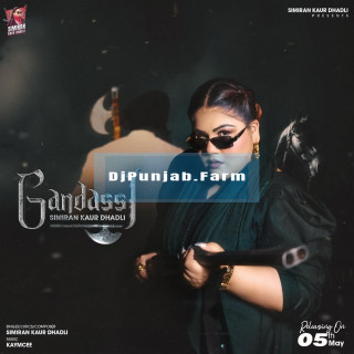 Gandassi mp3 download