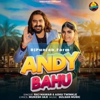 Andy Bahu mp3 download