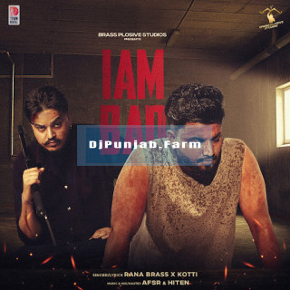 I Am Bad mp3 download