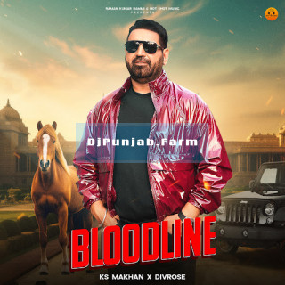 Bloodline mp3 download