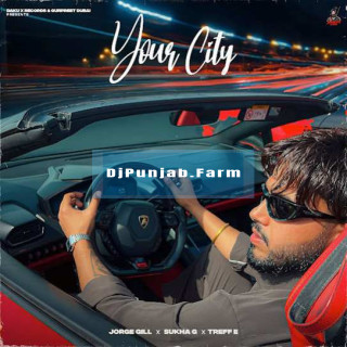 Your City mp3 download