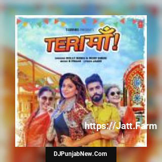Teri Maa Roop Sidhu, Dolly Sidhu mp3 download