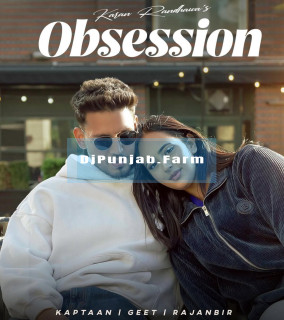 Obsession mp3 download