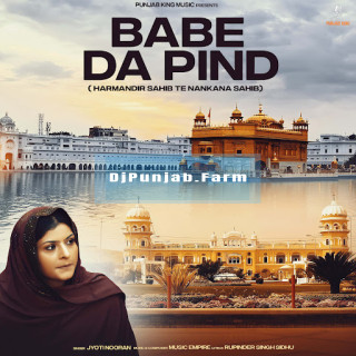 Babe Da Pind mp3 download