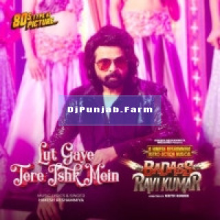 Lut Gaye Tere Ishk Mein mp3 download