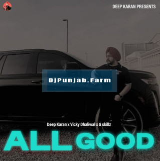 All Good mp3 download