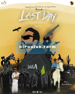 Last Day (Aakhir Day) mp3 download