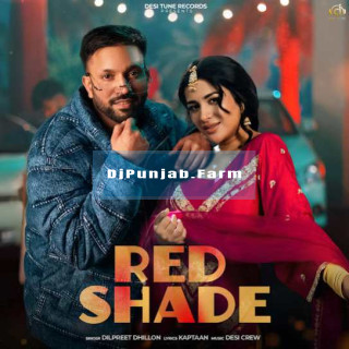 Red Shade mp3 download