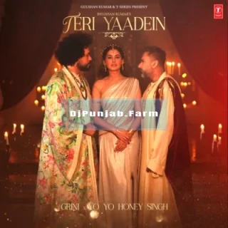 Teri Yaadein mp3 download