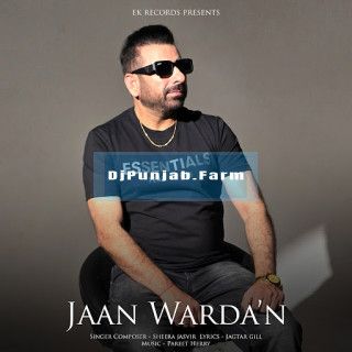 Jaan Wardan mp3 download