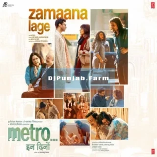Zamaana Lage mp3 download