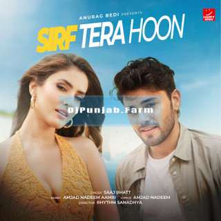 Sirf Tera Hoon mp3 download
