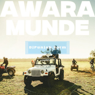 Awara Munde mp3 download