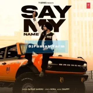 Say My Name mp3 download