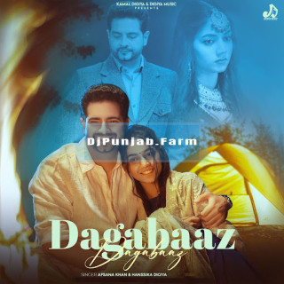 Dagabaaz mp3 download