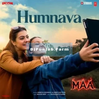 Humnava mp3 download