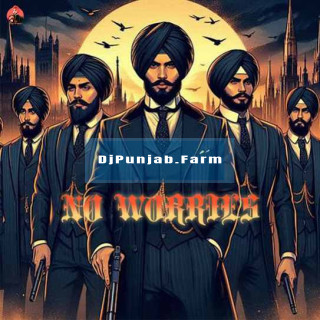 No Worries mp3 download