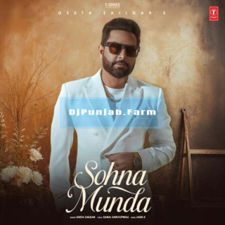 Sohna Munda mp3 download