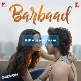 Barbaad mp3 download