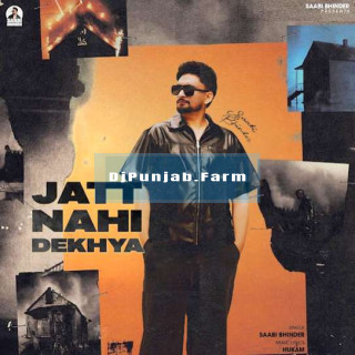 Jatta Nahi Dekhya mp3 download