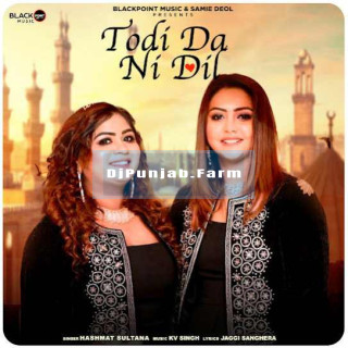 Todi Da Ni Dil mp3 download