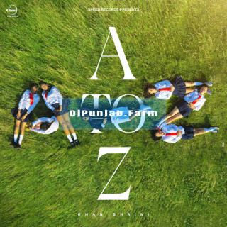 A To Z mp3 download